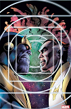 Thanos : Les Freres De L'Infini