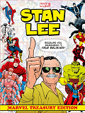 Stan Lee Treasury