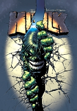 Hulk Par Jones Et Deodato Jr T02
