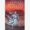 Star Wars N 8 (Couverture 1/2)