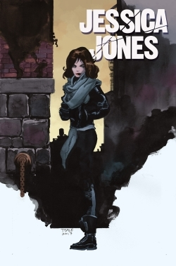 Jessica Jones All-New All-Different T03