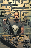 Punisher Max Par Ennis Et Robertson T01