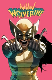 All-New Wolverine T03