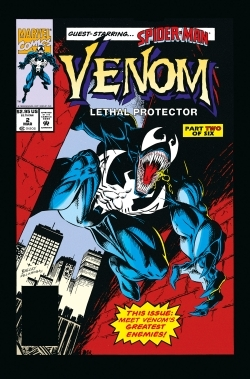 Venom: Mortelle Protection