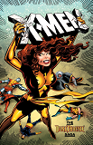 X-Men : La Saga Du Phenix Noir