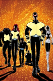 X-Men Par Morrison Et Quitely T01