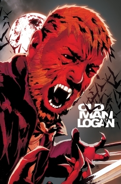 Old Man Logan All-New All-Different T04