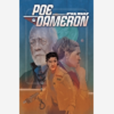 Star Wars : Poe Dameron T05