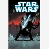 Star Wars N 9 (Couverture 1/2)