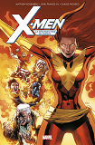 X-Men - La Resurrection Du Phenix