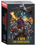 X-Men - L'Ere D'Apocalypse