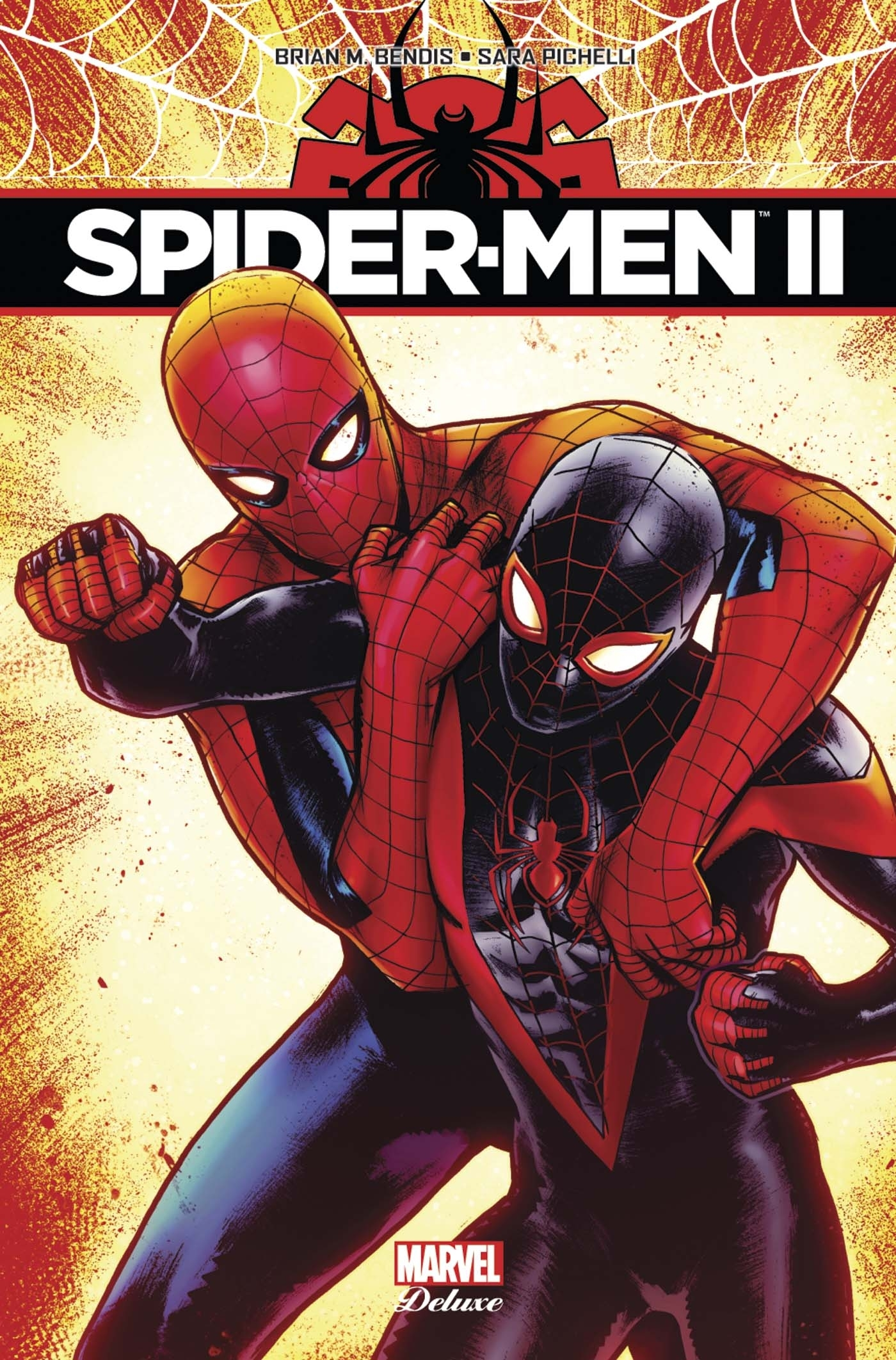 Spider-Men Ii
