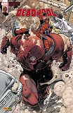 Marvel Legacy - Deadpool N 6