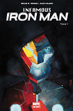 Infamous Iron Man T1