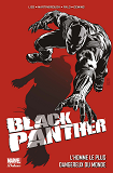 Black Panther - L'Homme Le Plus Dangereux Du Monde