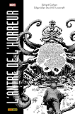 L'Antre De L'Horreur (Ed. N&B)