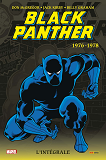 Black Panther: L'Integrale 1976-1978 (T02)