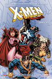 X-Men: L'Integrale 1993 V (T36)