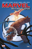 Marvel Season One T02