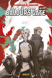 Dungeons & Dragons: Les Legendes De Baldur'S Gate