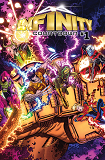 Infinity Wars (Fresh Start) N 1