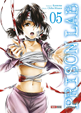 Prison Lab T05