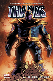 Thanos T01 : Le Retour De Thanos
