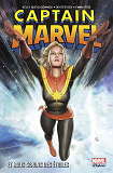 Captain Marvel T01 : Et Nous Serons Des Etoiles