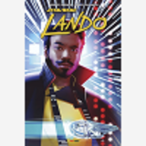 Lando : Quitte Ou Double