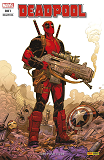 Deadpool (Fresh Start) N 1