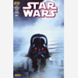 Star Wars N 11 (Couverture 1/2)