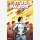 Star Wars N 11 (Couverture 2/2)