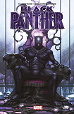 La Panthere Noire (Fresh Start) T01