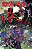 Deadpool: Trop Tot?