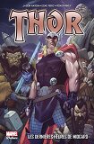 Thor T02: Les Dernieres Heures De Midgard