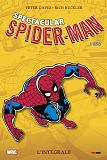 Spectacular Spider-Man: L'Integrale 1986 (T42)