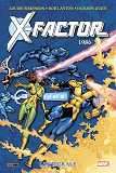 X-Factor: L'Integrale 1986 (T01)
