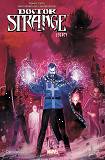 Doctor Strange Legacy T02 (Damnation)
