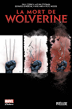 La Mort De Wolverine: Prelude
