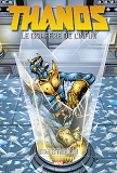 Thanos: Le Gouffre De L'Infini