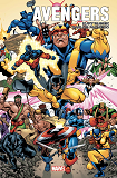 Avengers Forever Par Busiek-Pacheco