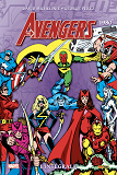 Avengers: L'Integrale 1980 (T17)