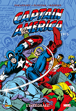 Captain America: L'Integrale 1975 (T09)