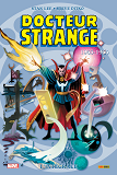 Docteur Strange: L'Integrale 1963-1966 (T01 Nouvelle Edition)