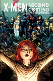 X-Men : Le Retour Du Messie
