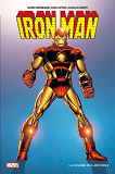 Iron Man : La Guerre Des Armures