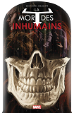 Inhumans: La Mort Des Inhumains