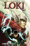 Journey Into Mystery: Loki