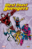West Coast Avengers: L'Integrale 1984-1986 (T01)