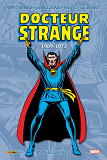 Docteur Strange: L'Integrale 1969-1973 (T04)